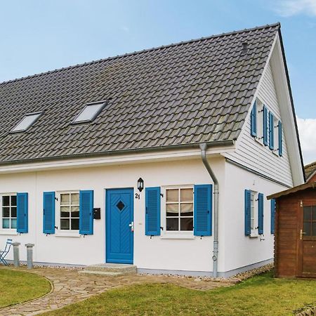 2 Bedroom Gorgeous Home In Hohenkirchen Hohenkirchen  Kültér fotó