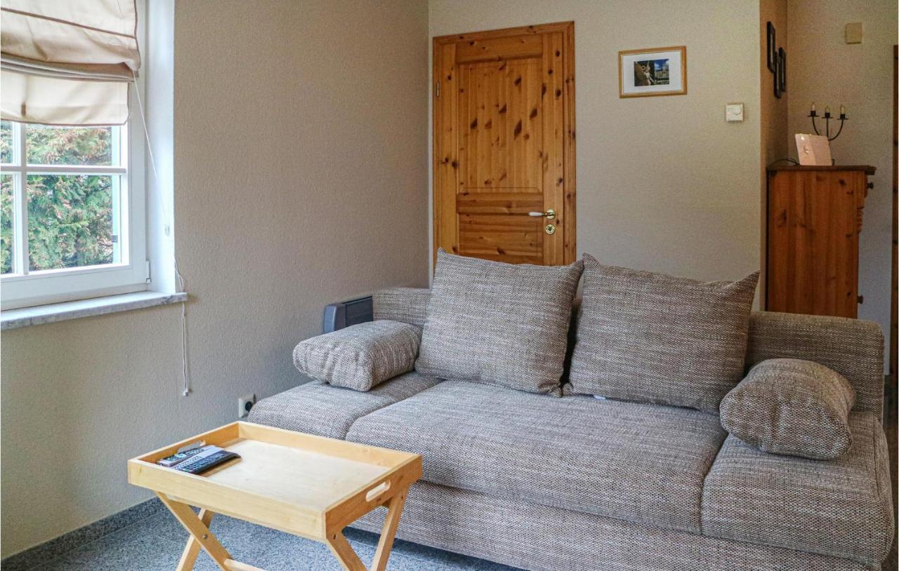 2 Bedroom Gorgeous Home In Hohenkirchen Hohenkirchen  Kültér fotó