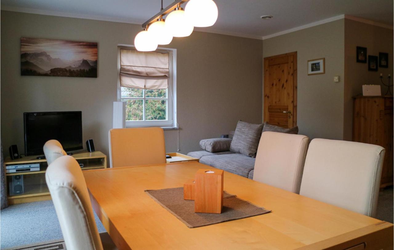 2 Bedroom Gorgeous Home In Hohenkirchen Hohenkirchen  Kültér fotó