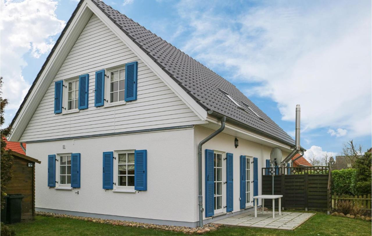 2 Bedroom Gorgeous Home In Hohenkirchen Hohenkirchen  Kültér fotó