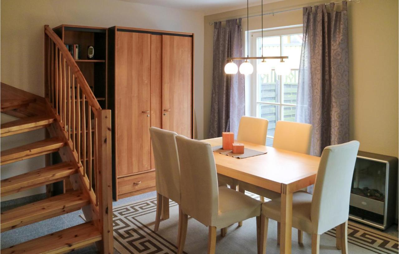 2 Bedroom Gorgeous Home In Hohenkirchen Hohenkirchen  Kültér fotó